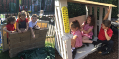 KS1 Outdoor