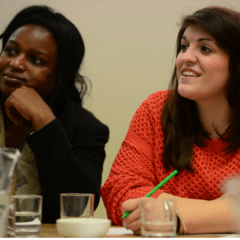 EYFS Policy Breifing