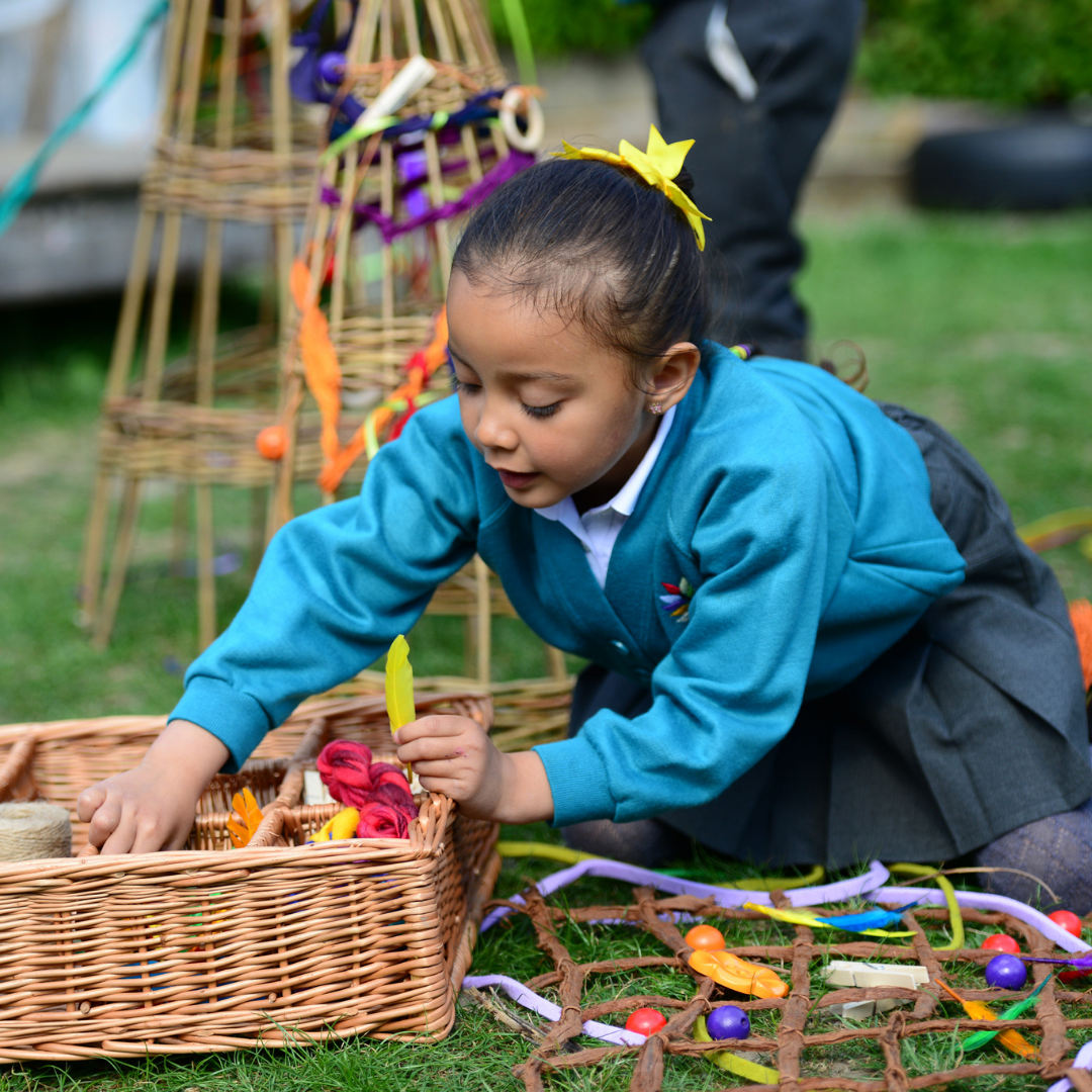 Outdoor Learning