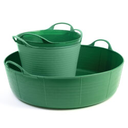Set of Large & Small Trugs