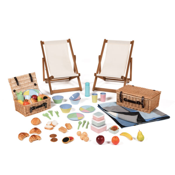 Role Play Picnic Complete Collection 3-7yrs