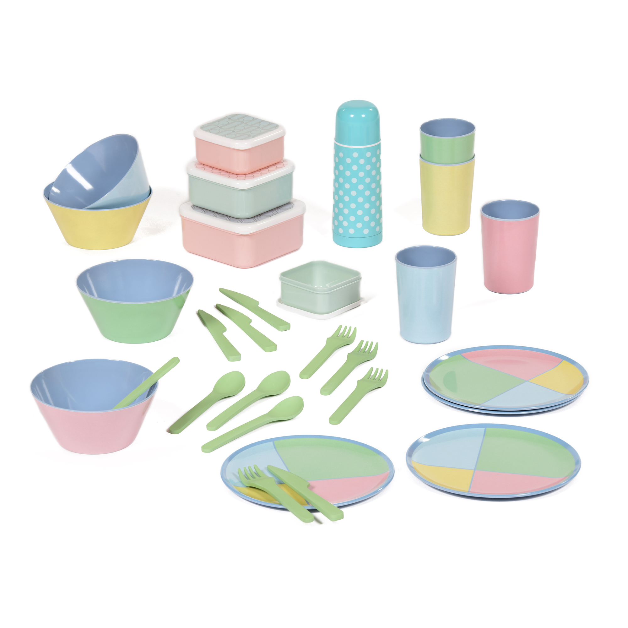 Picnic Set Early Years & KS1 Outdoor Resources