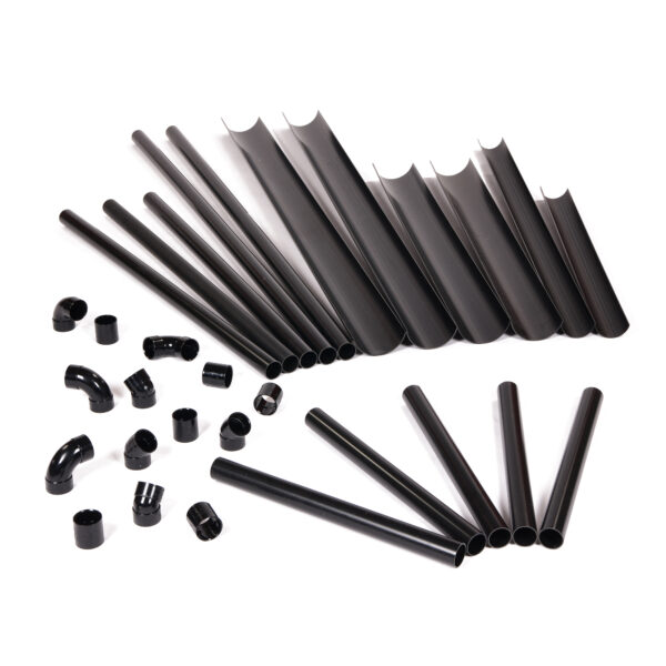 Guttering & Pipes Resource Collection