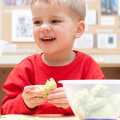 Inspiring Voices: A Celebration of Early Childhood Education