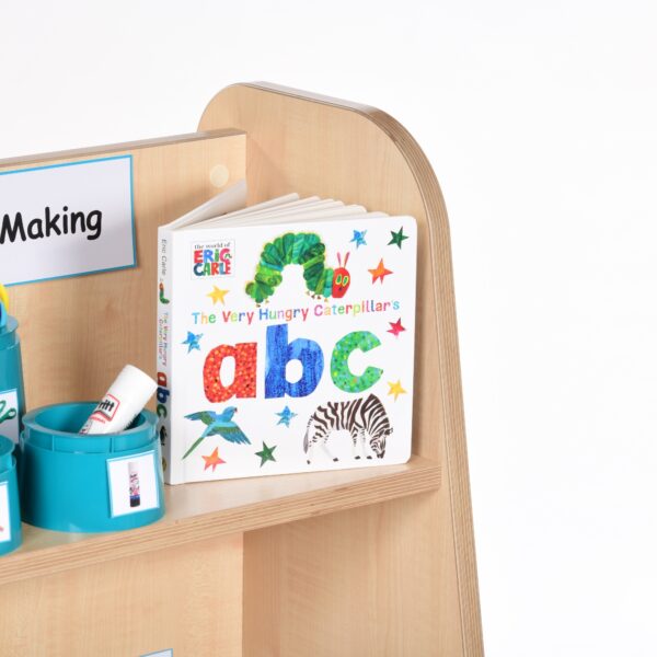 Complete Mark Making Area 3-4yrs