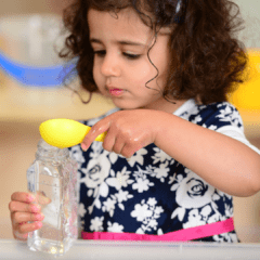 Child Development CPD
