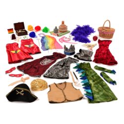 Role Play Make Believe Collection 4-5yrs