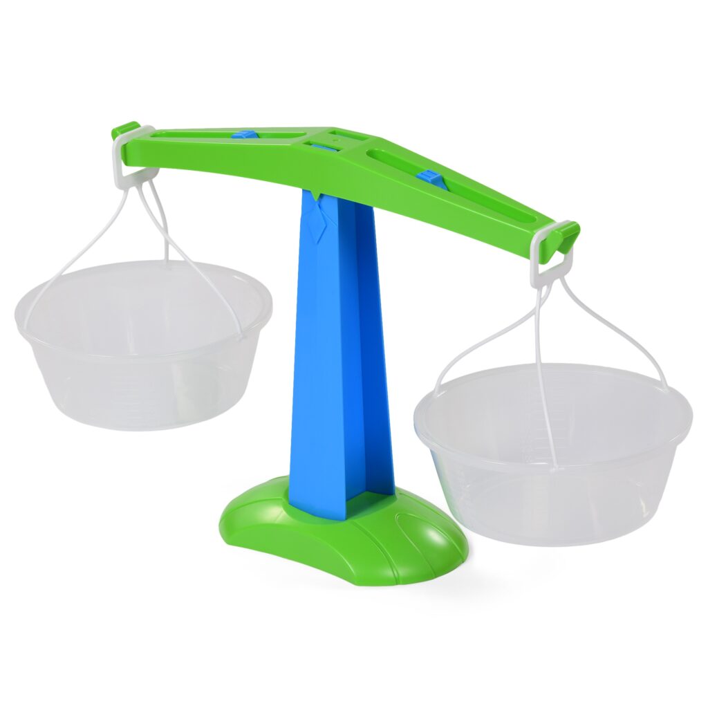 Balance Scale 