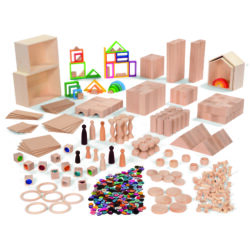 Block Resource Collection 4-5yrs