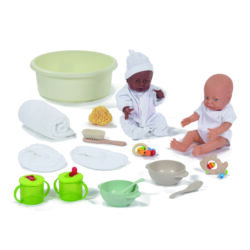 Role Play Baby Set