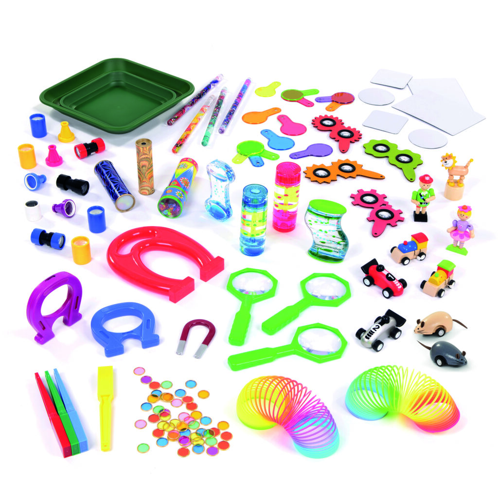 Complete Classroom Resource Sets 3 4yrs Early Excellence