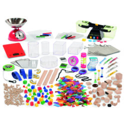 Shape, Space & Measure Resource Collection 5-7yrs