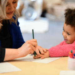 mplementing the Revised EYFS Strengthening Your Observation & Assessment Practice
