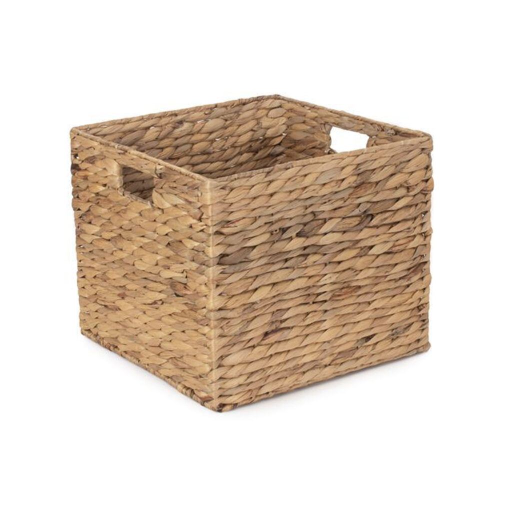 Large Woven Basket Early Excellence