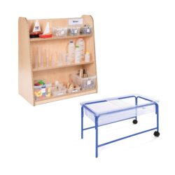 Water Area Set 5-7yrs