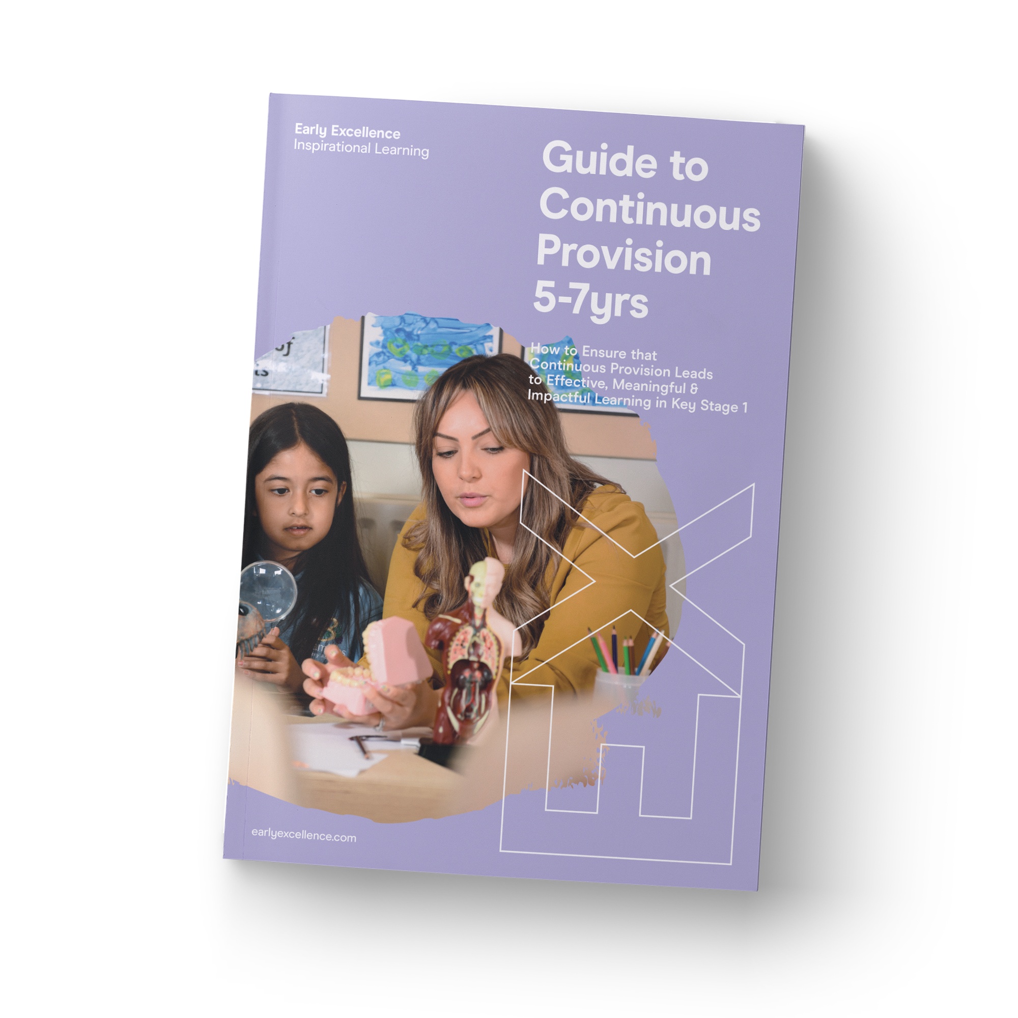 KS1 Guide to Continuous Provision