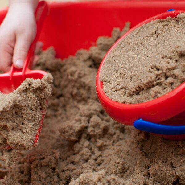 Wet Sand Resource Collection 2-3yrs