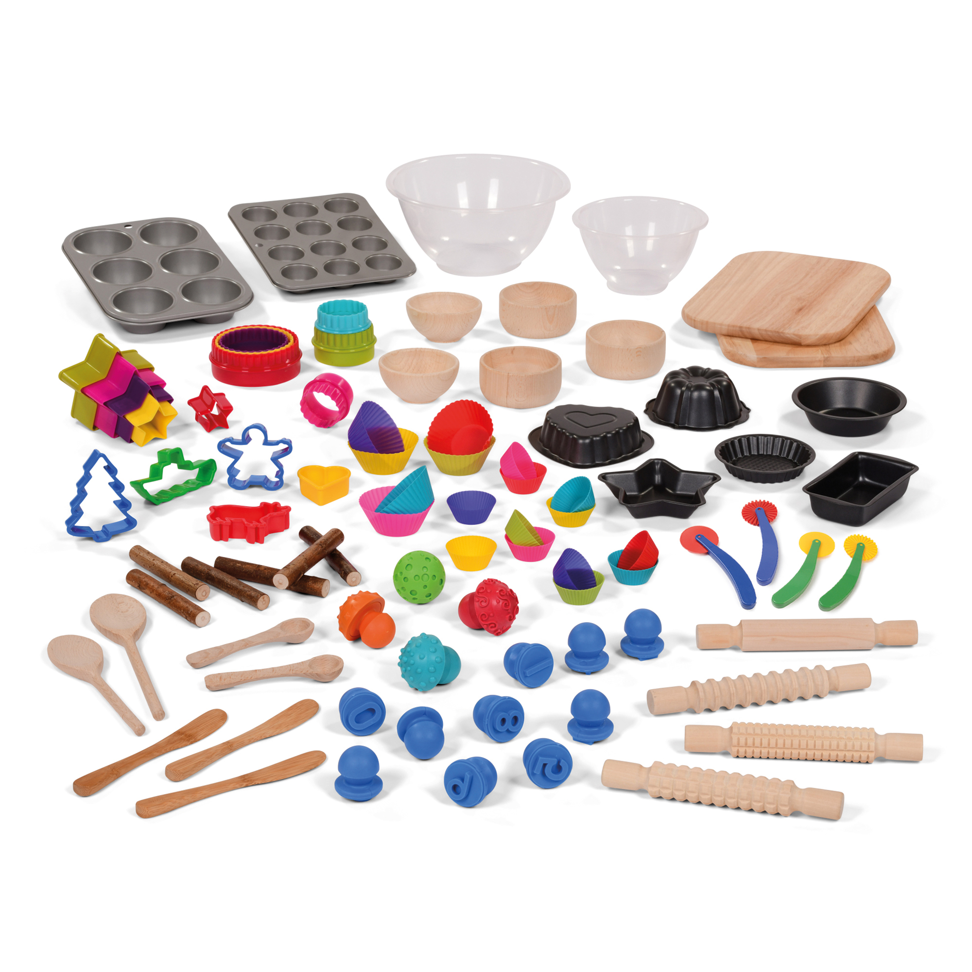NEW school maths learning plastic Early Years TACTILE NUMBERS resource EYFS 