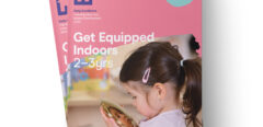 Early Years Resource Brochure