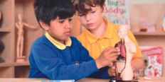 Taking Continuous Provision beyond the EYFS – Maximising Learning in Key Stage One