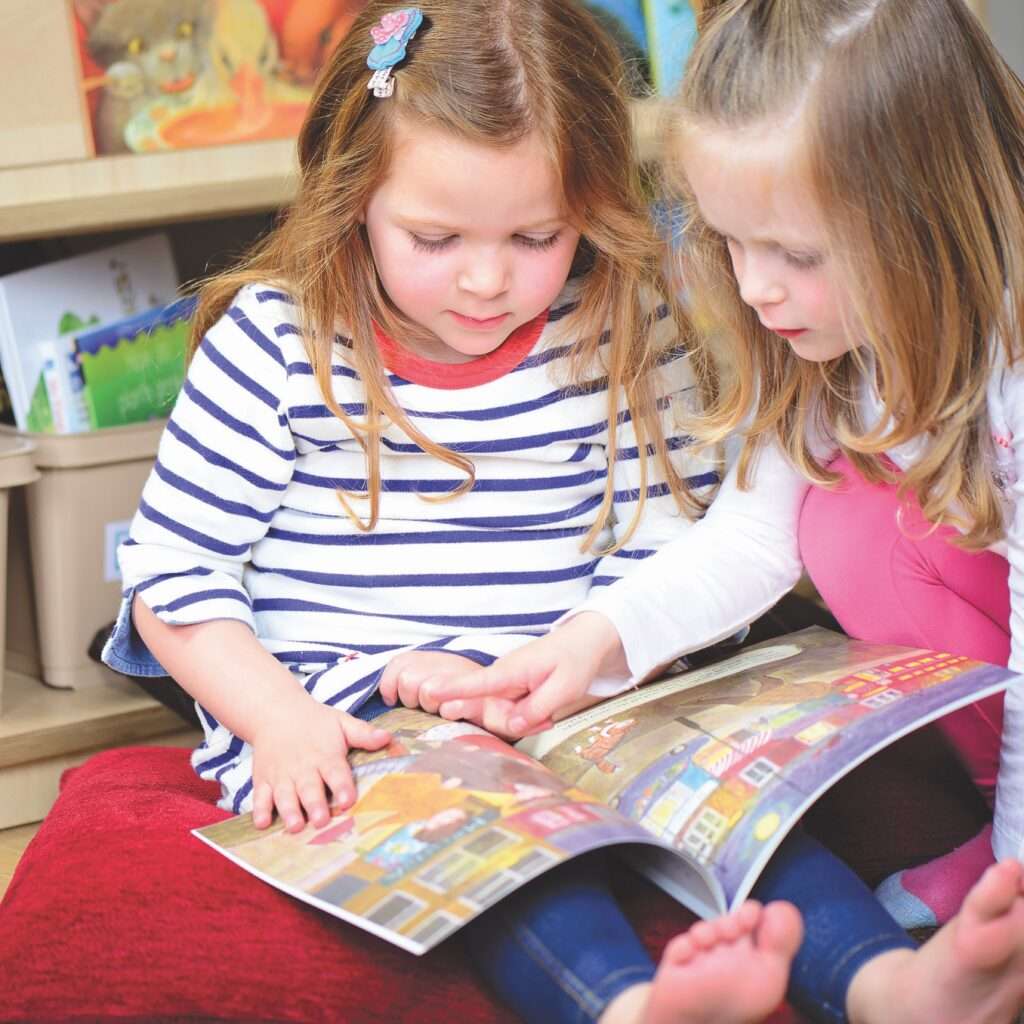 Domestic Role Play Learning Opportunities Early Excellence