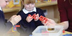 The Impact of a Child-Centred Curriculum in KS1