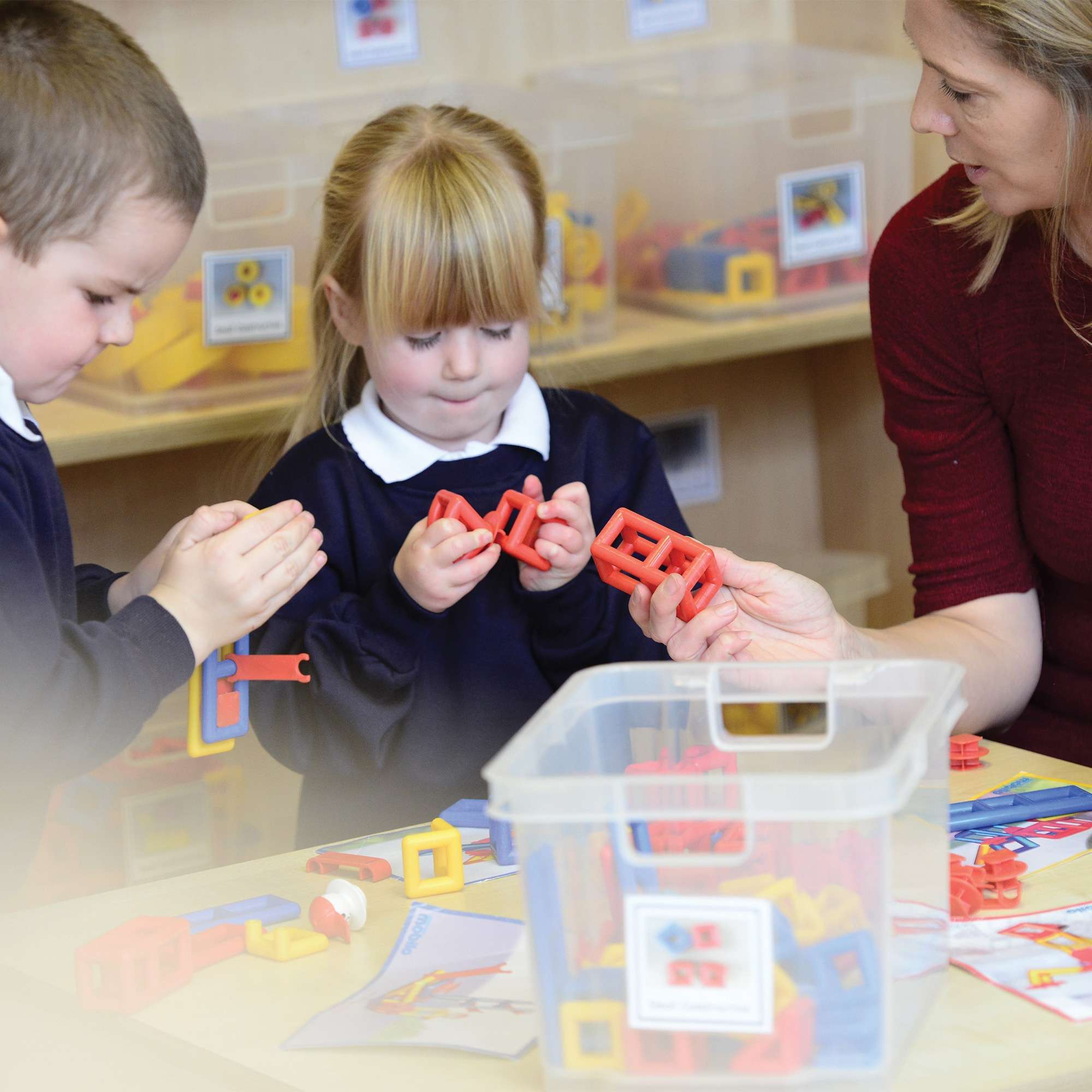 The Impact of a Child-Centred Curriculum in KS1