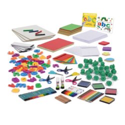 Mark Making Resource Collection 3-4yrs