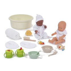 Role Play Baby Set