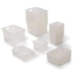 Small Construction Storage Collection 4-5yrs