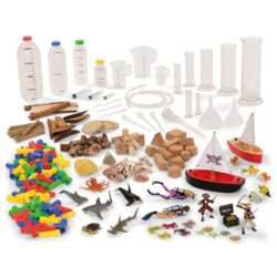 Water Resource Collection 5-7yrs