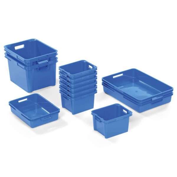 Water Storage Collection 4-5yrs