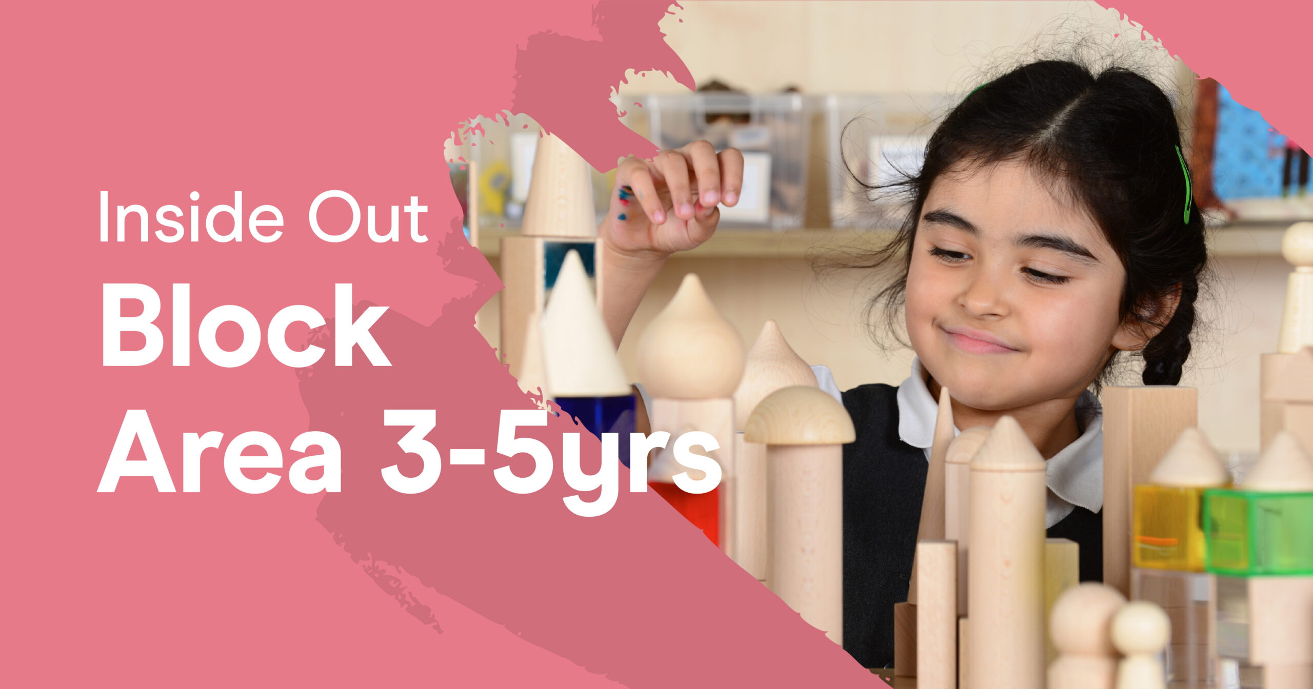 Review & Refresh the Provision of Your Blocks Area