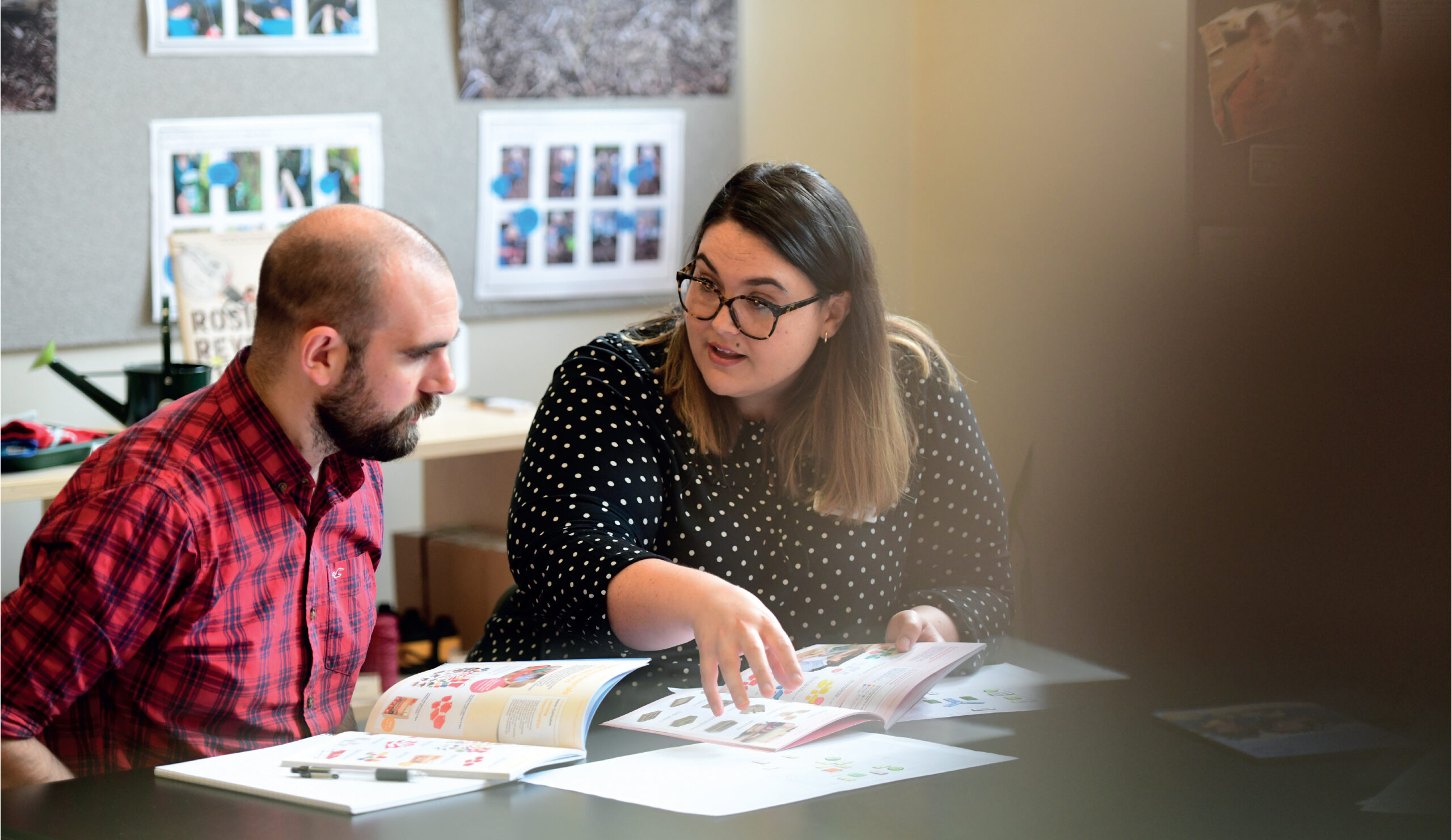 Connecting Your Curriculum Image