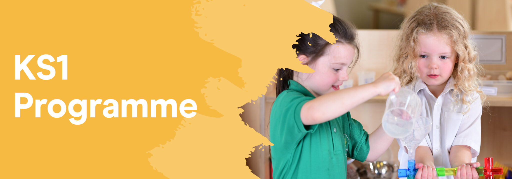 KS1 Programme Early Excellence