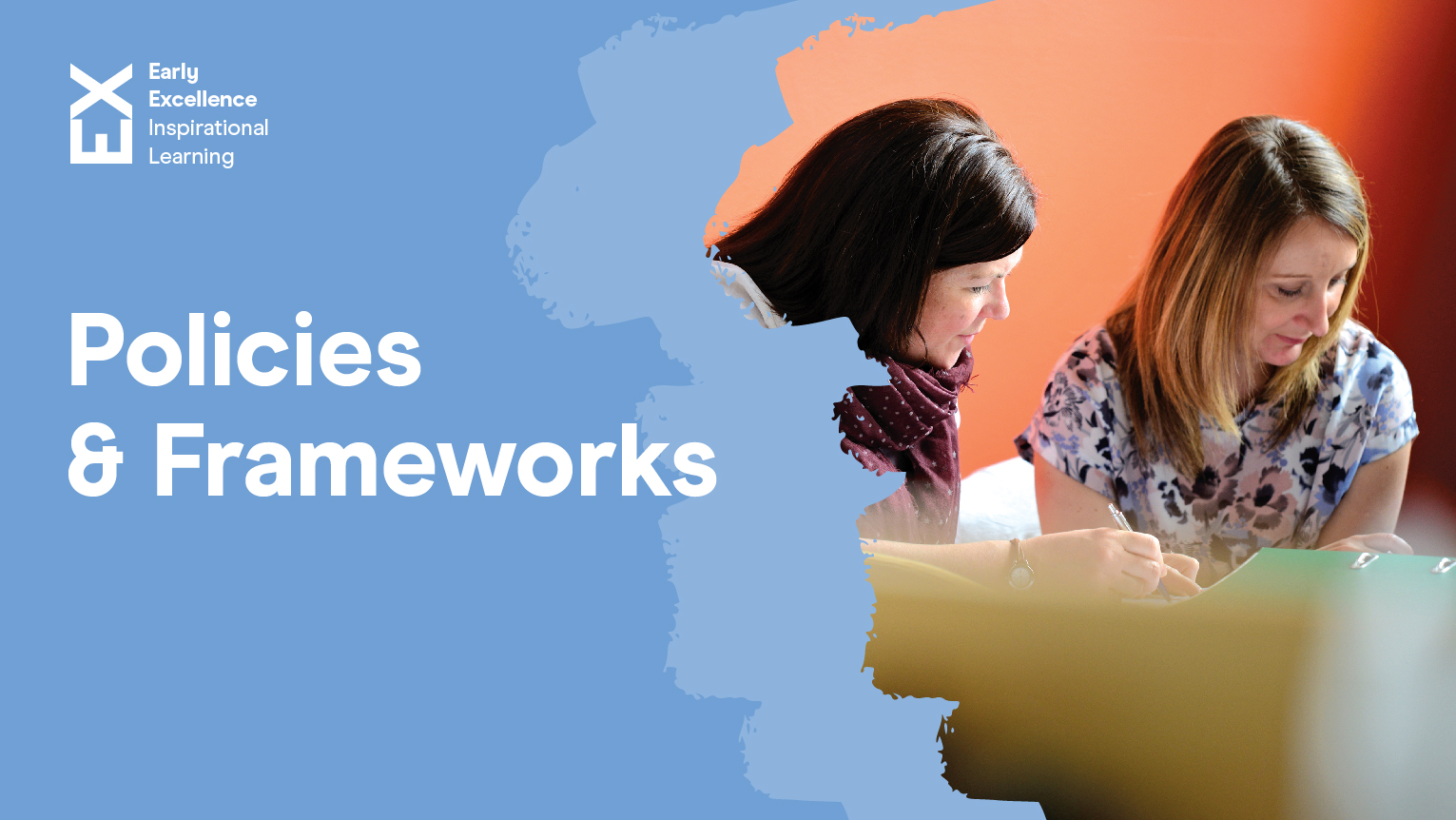 EYFS Policy & Framework