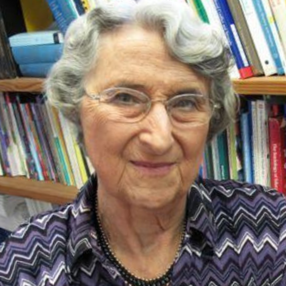 Dr Lilian Katz - Enquiry Based Leaning
