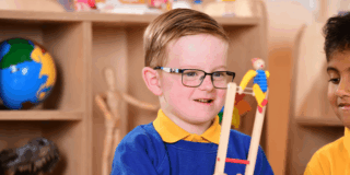 Enquiry Based Learning