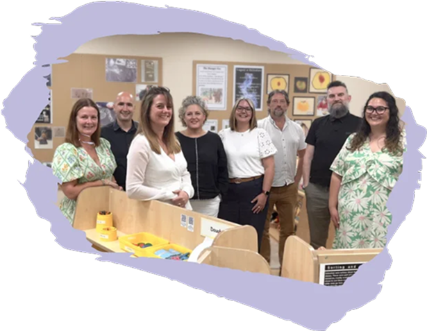 Early Excellence EYFS & KS1 Curriculum Team