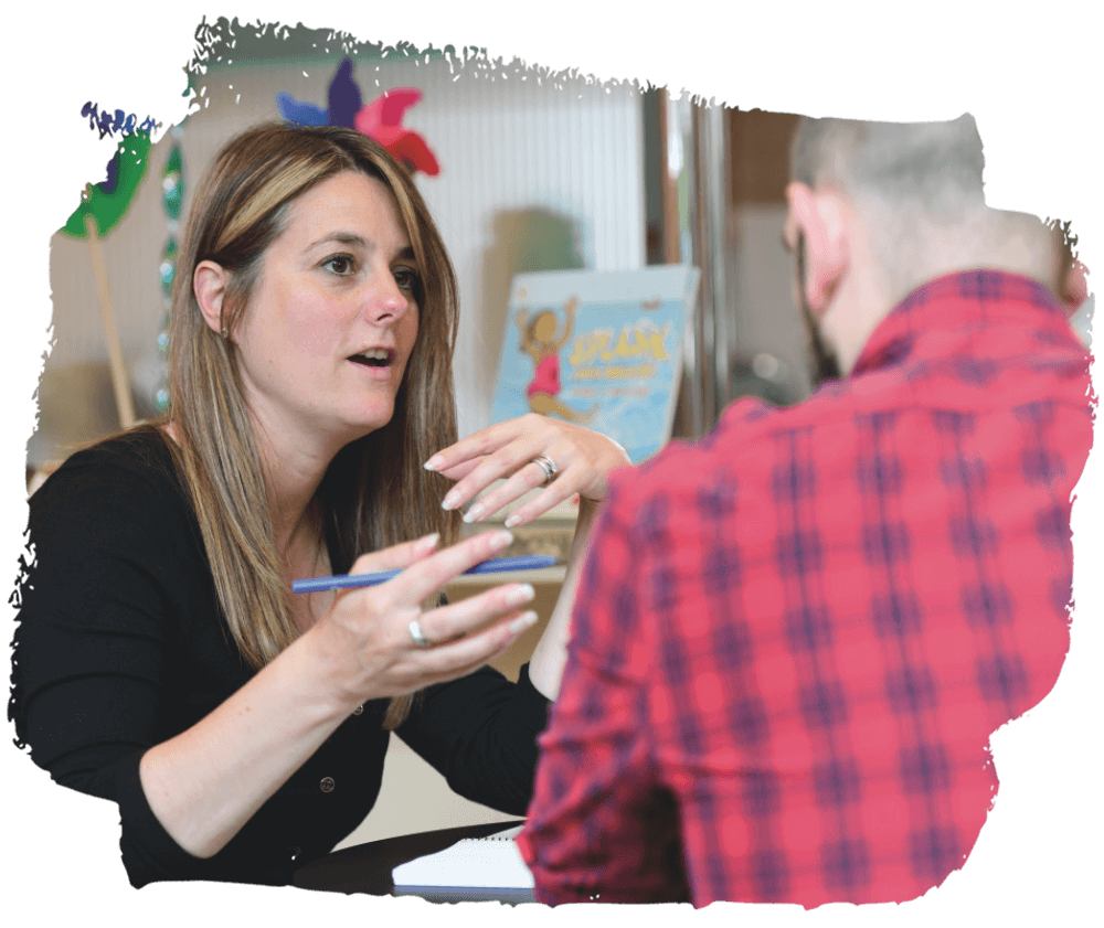 School Improvement Service