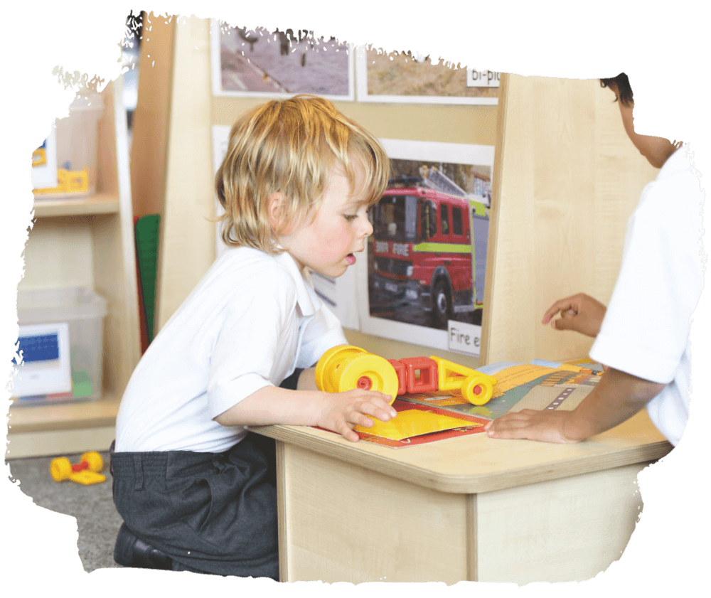 School Improvement Service