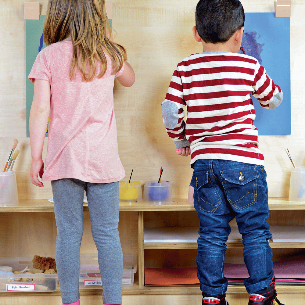Arts & Crafts - Painting