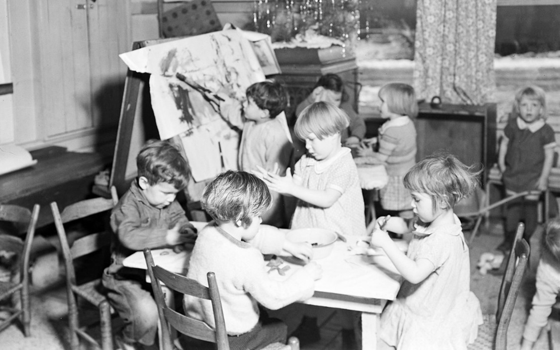 Montessori Method
