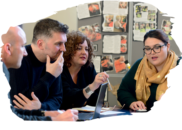 EYFS-KS1-School-Improvement-Services