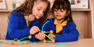 Fine Motor Skills