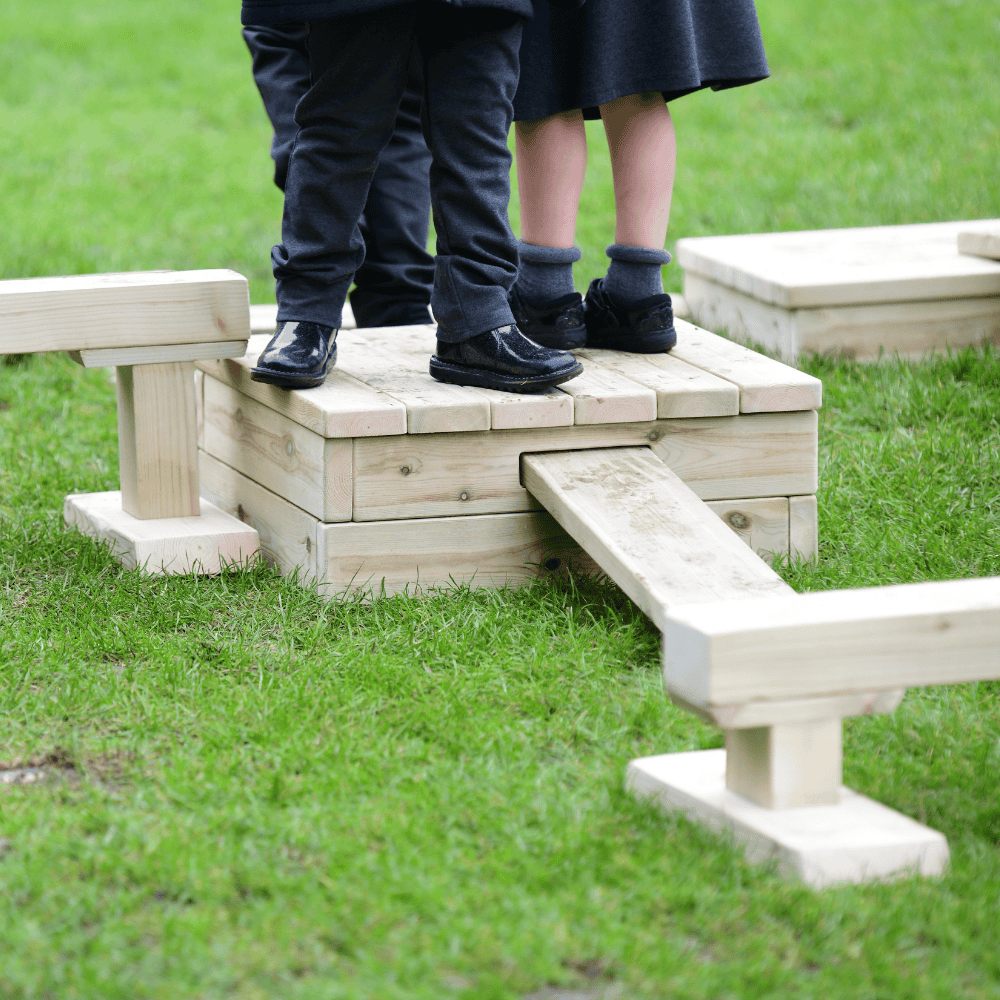 Sports Premium - Build