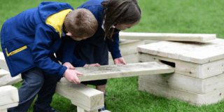 Sports Premium - Build